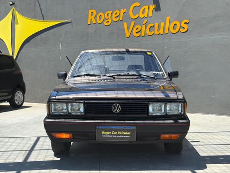 VolksWagen Passat Pointer GTS