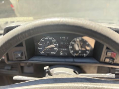 VolksWagen Passat Pointer GTS