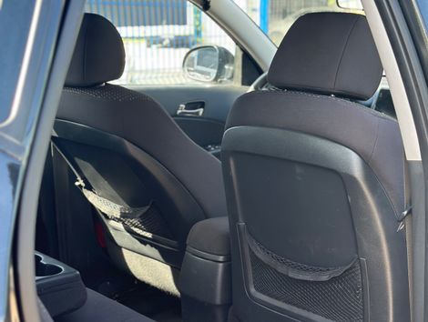 Hyundai i30 2.0 16V 145cv 5p Aut.