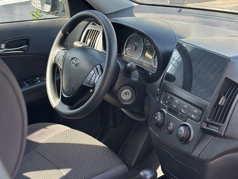 Hyundai i30 2.0 16V 145cv 5p Aut.