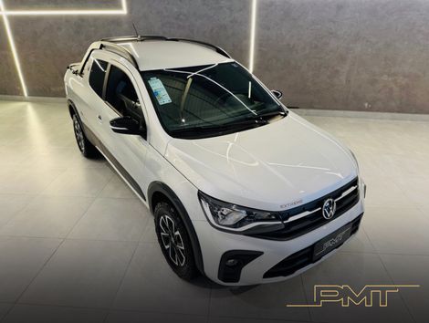 VolksWagen Saveiro Extreme 1.6 Flex 16V CD