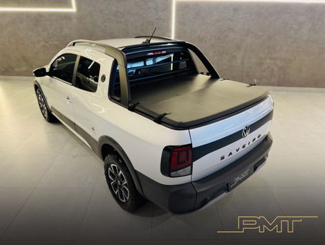 VolksWagen Saveiro Extreme 1.6 Flex 16V CD