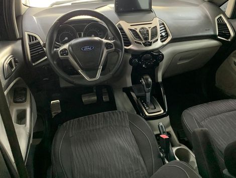 Ford EcoSport TITANIUM 2.0 16V Flex 5p Aut.