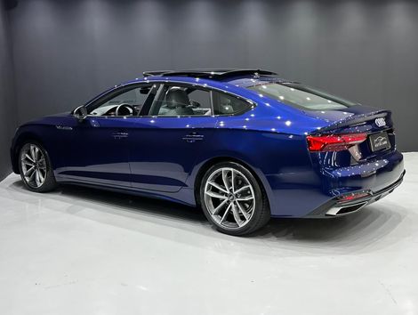 Audi A5 Sportback S-Line 2.0 TFSI S-tronic