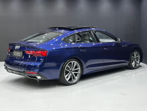 Audi A5 Sportback S-Line 2.0 TFSI S-tronic