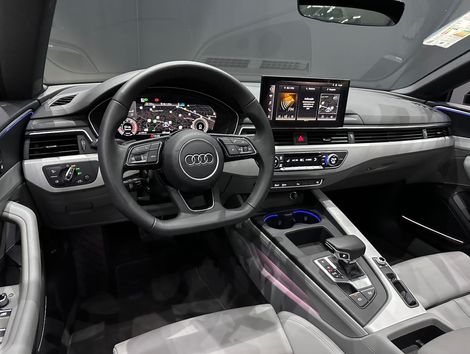 Audi A5 Sportback S-Line 2.0 TFSI S-tronic