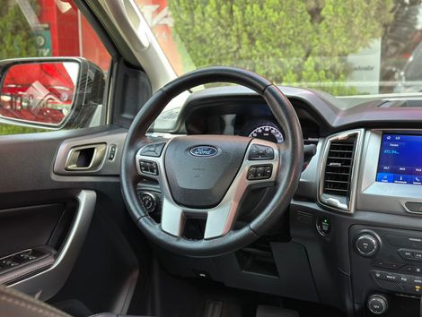 Ford Ranger Limited 3.2 4x4 CD Diesel Aut.