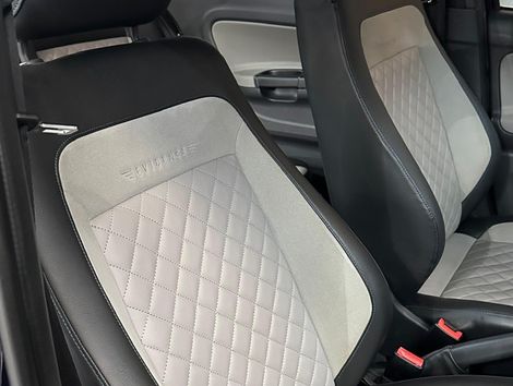 VolksWagen VOYAGE Evidence 1.6 Total Flex 8V 4p