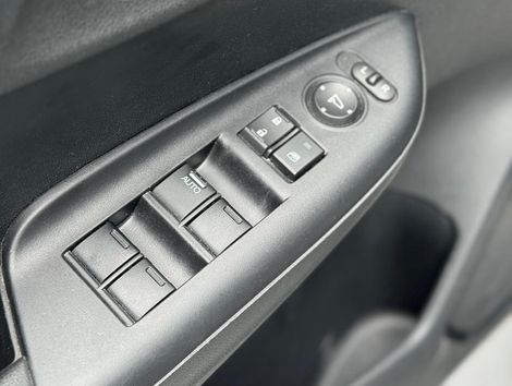 Honda Fit LX 1.5 Flexone 16V 5p Aut.