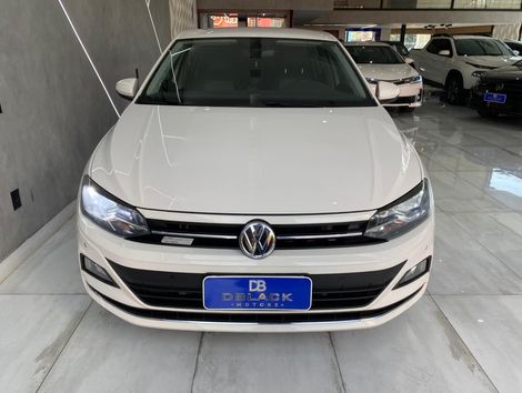 VolksWagen Polo Highline 200 TSI 1.0 Flex 12V Aut.