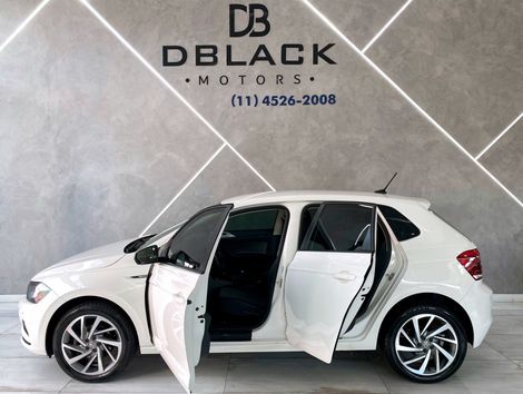 VolksWagen Polo Highline 200 TSI 1.0 Flex 12V Aut.