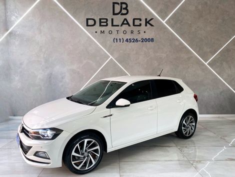 VolksWagen Polo Highline 200 TSI 1.0 Flex 12V Aut.