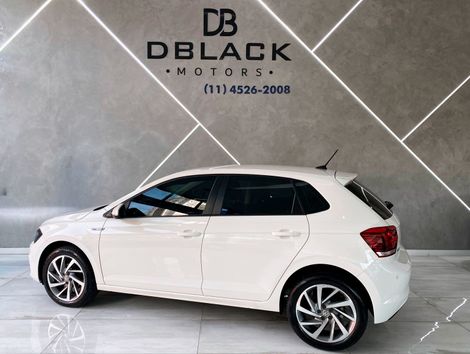 VolksWagen Polo Highline 200 TSI 1.0 Flex 12V Aut.