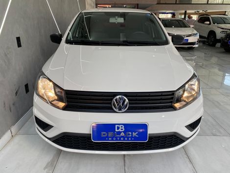 VolksWagen Gol 1.0 Flex 12V 5p