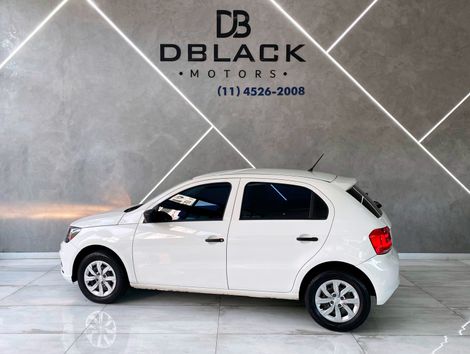 VolksWagen Gol 1.0 Flex 12V 5p