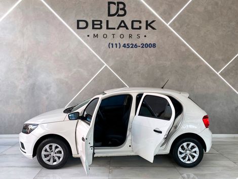 VolksWagen Gol 1.0 Flex 12V 5p