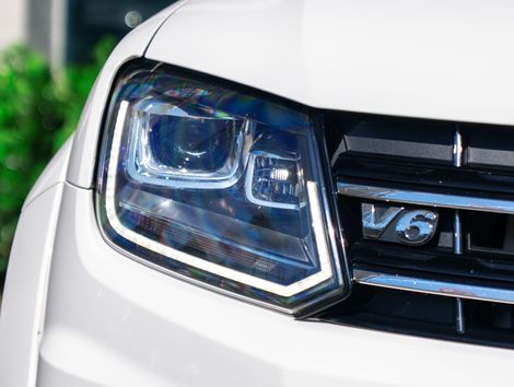 VolksWagen AMAROK Extreme CD 3.0 4x4 TB Dies. Aut.