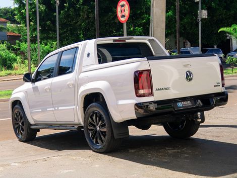 VolksWagen AMAROK Extreme CD 3.0 4x4 TB Dies. Aut.