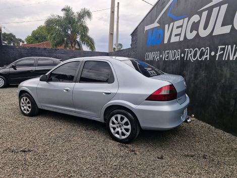 Chevrolet PRISMA  Sed. Maxx/ LT 1.4 8V ECONOF. 4p