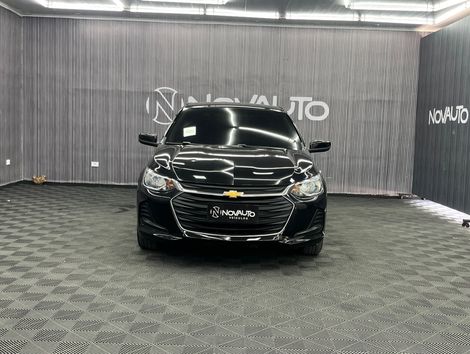 Chevrolet ONIX SEDAN Plus LT 1.0 12V Flex 4p Mec.