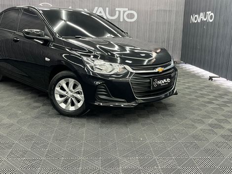 Chevrolet ONIX SEDAN Plus LT 1.0 12V Flex 4p Mec.