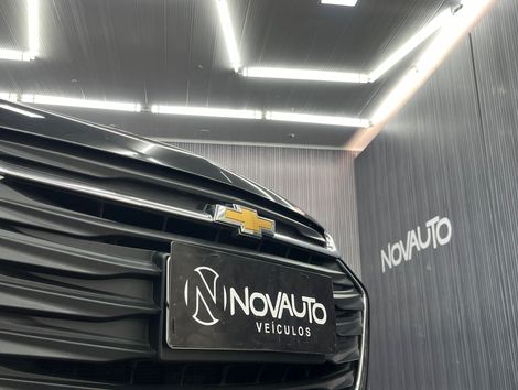 Chevrolet ONIX SEDAN Plus LT 1.0 12V Flex 4p Mec.