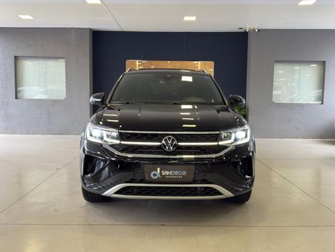 VolksWagen TAOS Highline 1.4 250 TSI Flex Aut.