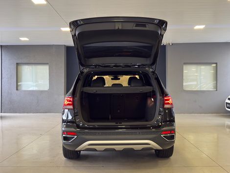 VolksWagen TAOS Highline 1.4 250 TSI Flex Aut.