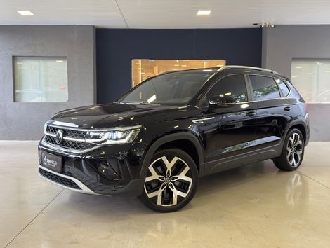 VolksWagen TAOS Highline 1.4 250 TSI Flex Aut.