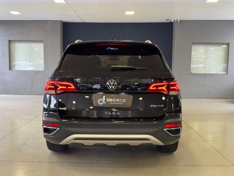 VolksWagen TAOS Highline 1.4 250 TSI Flex Aut.