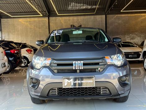 Fiat MOBI LIKE 1.0 Fire Flex 5p.