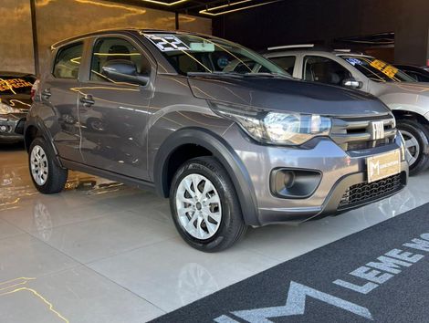 Fiat MOBI LIKE 1.0 Fire Flex 5p.