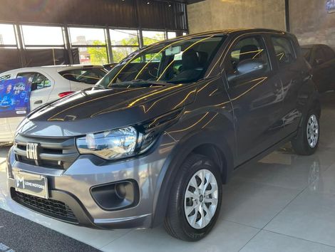 Fiat MOBI LIKE 1.0 Fire Flex 5p.