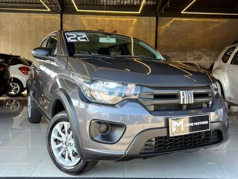 Fiat MOBI LIKE 1.0 Fire Flex 5p.