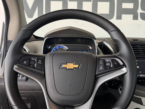Chevrolet TRACKER LTZ 1.8 16V Flex 4x2 Aut.