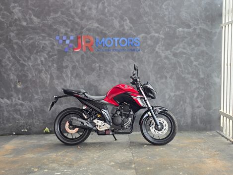 YAMAHA FZ25 250 FAZER FLEX