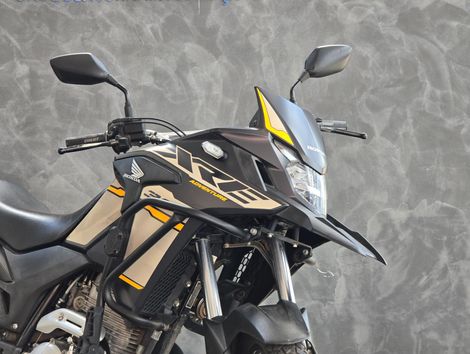 HONDA XRE 300 ADVENTURE FLEX