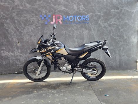 HONDA XRE 300 ADVENTURE FLEX