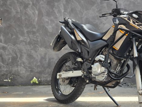 HONDA XRE 300 ADVENTURE FLEX