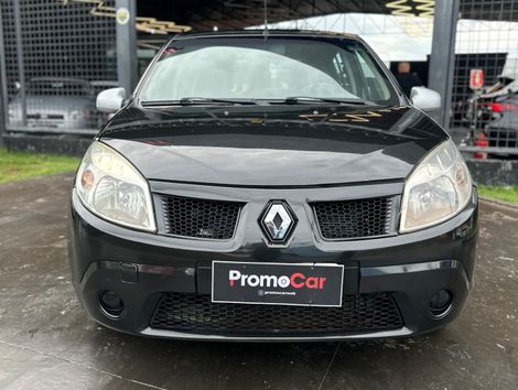 Renault SANDERO Expression Hi-Flex 1.0 16V 5p