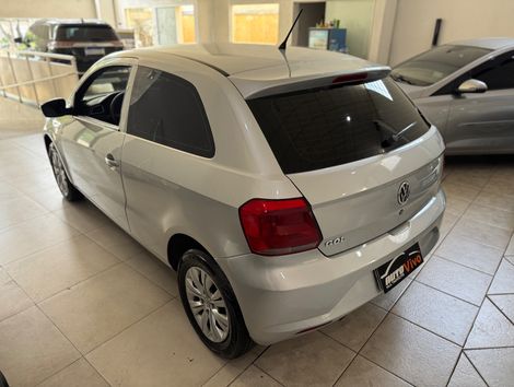 VolksWagen Gol Trendline 1.0 T.Flex 12V 3p