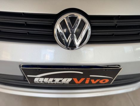 VolksWagen Gol Trendline 1.0 T.Flex 12V 3p