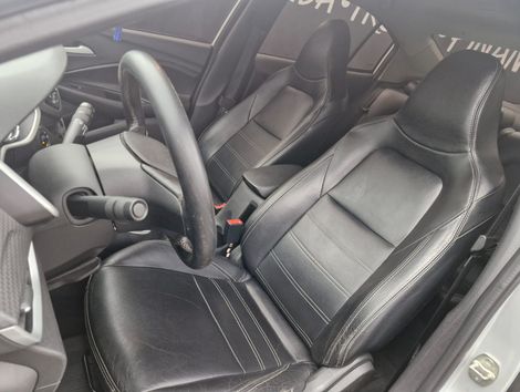 Chevrolet ONIX SEDAN Plus LTZ 1.0 12V TB Flex Aut.