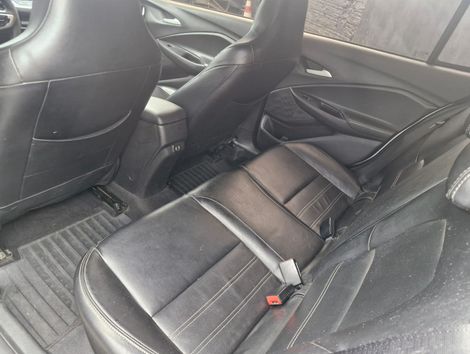 Chevrolet ONIX SEDAN Plus LTZ 1.0 12V TB Flex Aut.