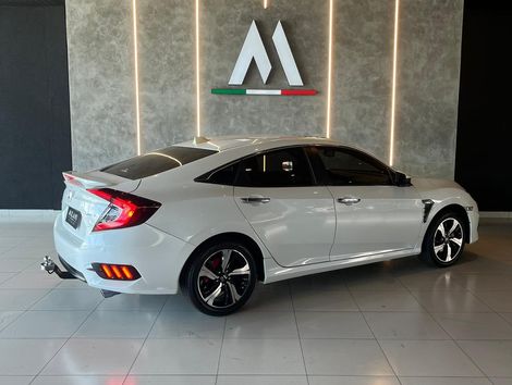 Honda Civic Sedan TOURING 1.5 Turbo 16V Aut.4p