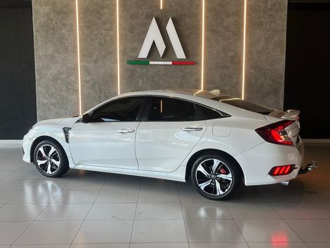 Honda Civic Sedan TOURING 1.5 Turbo 16V Aut.4p
