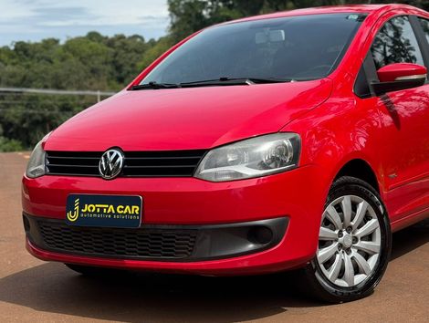 VolksWagen Fox 1.0 Mi Total Flex 8V 5p