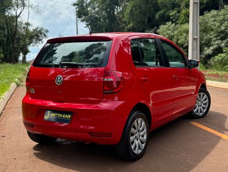 VolksWagen Fox 1.0 Mi Total Flex 8V 5p
