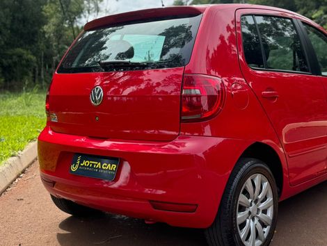 VolksWagen Fox 1.0 Mi Total Flex 8V 5p