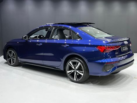 Audi A3 Sed.Perf. Black 2.0 TFSI S-tr. (Hib.)